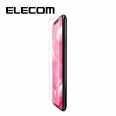 PM-A19CFLFG iPhone 6.1C` XR tB wh~  ELECOM