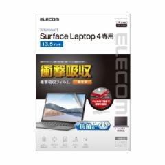 EF-MSL4FLFPAGN Surface Laptop 4 13.5C` tB R ϏՌ  ELECOM [J[