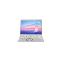 CF-FV4B20AS PANASONIC �V���o�[�n Lets note FV4 [�m�[�g�p�\�R�� 14�^ / Win11 Pro]