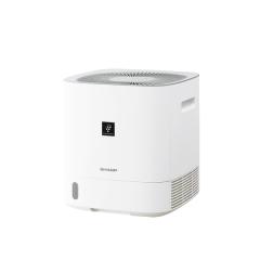 SHARP プラズマクラスター 除湿機 CV-S60-W 2026年製 除湿機 シャープ SHARP CV-S60-W ホワイト 白 デシカント式 プラズマ
