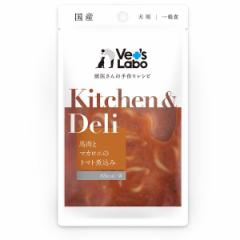 Kitchen & Deli nƃ}Jj̃g}gύ 80g WpybgR~jP[VY