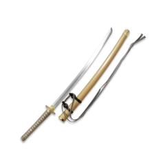 匠刀房 NEU-123 忠治拵 中刀 [模造刀] メーカー直送の通販はau PAY