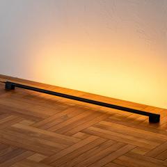 LED�o�[���C�g �u���b�N TC-2007-BK �O�����G�C�g gram8 �C���e���A �y����E�k�C���E�����z���s�z �l�I�}���N�X ���[�J�[����
