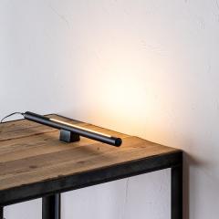 TC-2014-BK �V���[�g�}���N�X LED�o�[���C�g �u���b�N gram8 