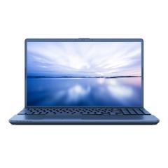 FMVA700K3L �x�m�� ���^���b�N�u���[ FMV Note A A700-K3 [�m�[�g�p�\�R�� 15.6�^ / Win11 Home / DVD�X�[�p�[�}���` / Office����]