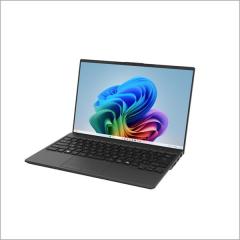 FMVUQSL1BA �x�m�� �s�N�g�u���b�N FMV Note U UQ-L1 [�m�[�g�p�\�R�� 14�^ / Win11 Home / Office���ڃI�v�V�����t��]