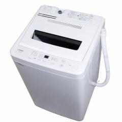 6kg 全自動 洗濯機 一人暮らし コンパクト 縦型 風乾燥 槽洗浄 凍結防止 小型 残り湯洗濯 JW60WP01WH MAXZEN マクスゼン【あす着】