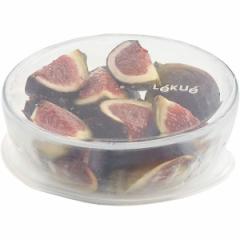 Reusable Flexible Lid 11.5cm CB JAPAN