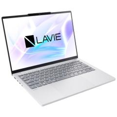 PC-N1355LAS NEC ���C�g�V���o�[ LAVIE N13 Slim [�m�[�g�p�\�R�� 13.3�^ / Win11 Home / Office����]