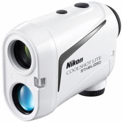 Nikon COOLSHOT LITE STABILIZED [[U[򋗗v]