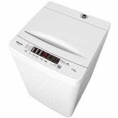 Hisense HW-K55E [簡易乾燥機能付洗濯機 (5.5kg)]