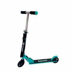 Kronos Premium Scooter iCu[ KPS-001NBU LbNXN[^[