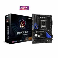 B650E PG Riptide WiFi ASRock [}U[{[h]