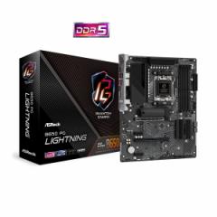 B650 PG Lightning ASRock [}U[{[h]yz