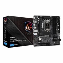 B760M PG Lightning/D4 ASRock [}U[{[h]