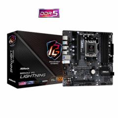 B650M PG Lightning ASRock [}U[{[h]yz