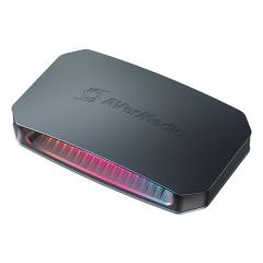 AVERMEDIA �Q�[���L���v�`���[ GC553G2 ���掿 ���𑜓x 4K/144fps�p�X�X���[ HDMI/USB �n�C�G���h���f�� �^�� ����z�M