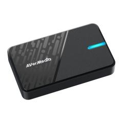 GC311G2 AVERMEDIA �u���b�N StreamLine MINI+ [�Q�[���L���v�`���[] ���[�J�[����