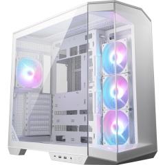 R-QUADSTELLAR-G-1 DEEPCOOL [フルタワー型PCケース]の通販はau PAY
