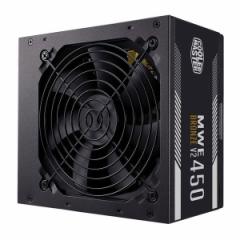 MPE-4501-ACAAW-BJP (MWE BRONZE V2 FR 450W) CoolerMaster [djbg 450W]