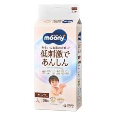 ���[�j�[�}���i�`������ L 9-14kg �����ނ� �p���c 36���� ���j�`���[��