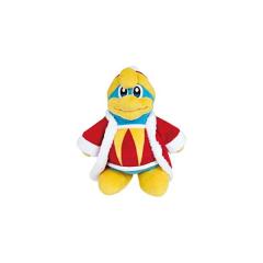 星のカービィ KP04 デデデ大王(S) 三英貿易 [ぬいぐるみ]の通販はau