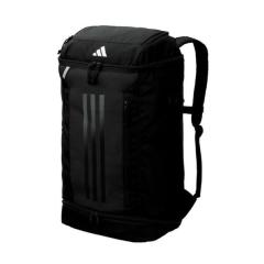 アディダス ボール用デイパック 40L 黒色 ADP48BK ADIDASの通販はau