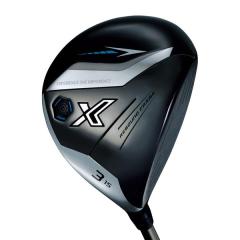 XXIO X-eks-(エックス) フェアウェイウッド 2024年モデル XXIO X-eks-(エックス) フェアウェイウッド 2024年モデル
