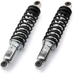 部品屋K&W 250TR 250TR用フォークジョイント 仕様 80mm K&Wの通販はau