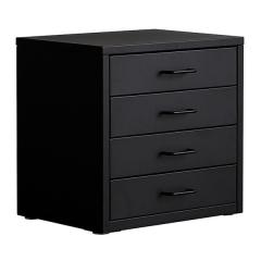 DCB-4D BK �{�����쏊 �u���b�N Muun(���[��) [�h�����[�L���r�l�b�g] ���[�J�[����