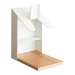 560200110 HST-200 WH �w�����b�g�f�B�X�v���C�X�^���h GALEA �z���C�g �{�����쏊 ���[�J�[����