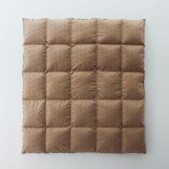 iK NANGA _Efx _u _u J DOWN DUVET DOUBLE DOUBLE MOCHA NZ2254-4A429 N1FNMC73