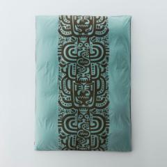 fx Jo[ c[IuCt VO z[[Z[W DUVET COVER TREE OF LIFE S SINGLE HOLY SAGE NZ2254-4F407 N1BKHSs3 NANGA