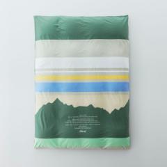 DUVET COVER iK }Ee VO tHXg}Ee NANGA MOUNTAIN S SINGLE FOREST MOUNTAIN NZ2254-4F406 N1BKFMs3 NANGA