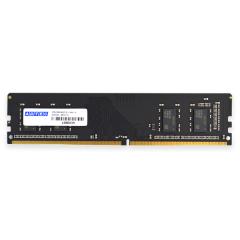 ADS3200D-H8G4 DDR4-3200 PC4-3200 (PC4-25600) 288pin UDIMM 8GB�~4�� ADTEC