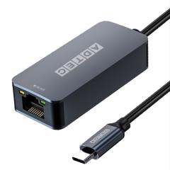 AUCL-V025G-U31 ADTEC [Gigabit Ethernet LAN�A�_�v�^ Type-C]