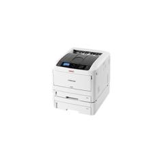 �v�����^�[ �{�� OKI C835dnwt COREFIDO EX [A3�J���[LED�v�����^�[]