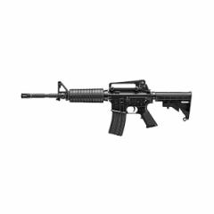 }C M4A1 No.4 [dK(Ώ۔N18ˈȏ)]