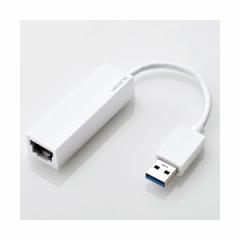 EDC-GUA3-W zCg ELECOM [LLANA_v^ GigaΉ USB3.0 Type-A]