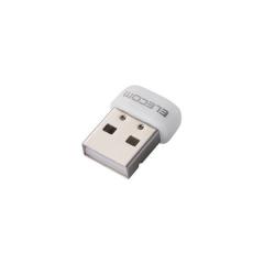 WDC-433SU2M2WH ����LAN�A�_�v�^ 433Mbps 11ac �z���C�g ELECOM ���[�J�[����