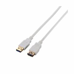 USB3-E20WH zCg ELECOM [USB3.0P[uiA-Aj 2m]
