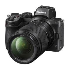 Z 5 24-200 �����Y�L�b�g Nikon [�~���[���X���J����(2432����f)]