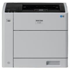 P C375 RICOH [A4 �J���[���[�U�[�v�����^]