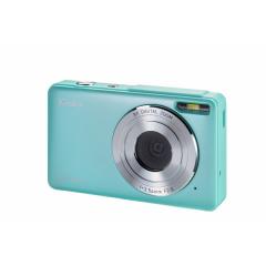 KC-AF11 GR �P���R�[�E�g�L�i�[ �O���[�� [�R���p�N�g�f�W�^���J���� (500����f)]