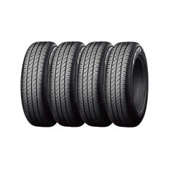 4本セット YOKOHAMA ヨコハマ BluEarth ブルーアース AE-01 165/60R15