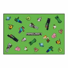 VS1 Minecraft(}CNtg) XP[^[ W[V[g 60~90cm  lp