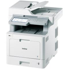 �v�����^�[ �{�� �����@ �u���U�[ Brother MFC-L9570CDW JUSTIO [A4�J���[���[�U�[�����@ (�R�s�[/FAX/�X�L���i�[)]
