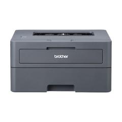 Brother HL-L2400D JUSTIO [A4���m�N�����[�U�[�v�����^�[]