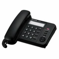PANASONIC VE-F04-K ubN Simple Telephone(VvEez) [db@(q@Ȃ)]