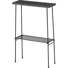 PT-204DGB ���J �_�[�N�O���[�u���b�N [�T�C�h�e�[�u��] ���[�J�[����